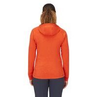 Rab Nexus Hoody Wmns