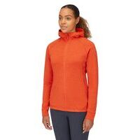 Rab Nexus Hoody Wmns