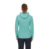 Rab Planar Hoody Wmns
