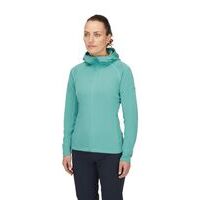 Rab Planar Hoody Wmns