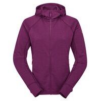 Rab Planar Hoody Wmns