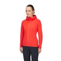 Rab Planar Hoody Wmns