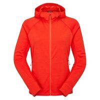 Rab Planar Hoody Wmns