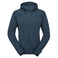 Rab Planar Hoody Wmns
