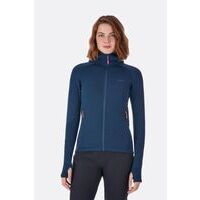 Rab Power Stretch Pro Jacket Wmns