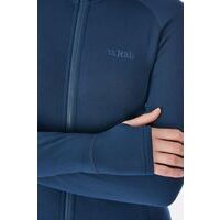 Rab Power Stretch Pro Jacket Wmns