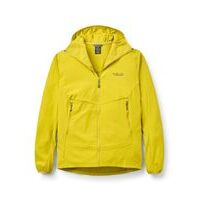 Rab Quantra Pro Hoody