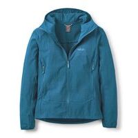 Rab Quantra Pro Hoody Wmns