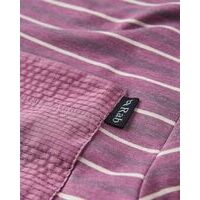 Rab Rivelin Stripe Pocket Tee Men