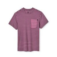 Rab Rivelin Stripe Pocket Tee Men