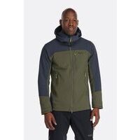 Rab Scimitar Jacket