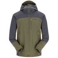 Rab Scimitar Jacket