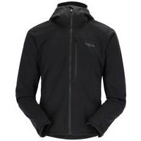 Rab Scimitar Windstopper Jacket