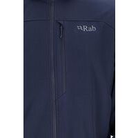 Rab Scimitar Windstopper Jacket