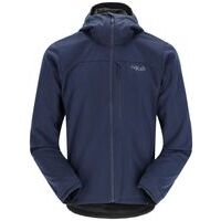 Rab Scimitar Windstopper Jacket