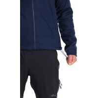 Rab Scimitar Windstopper Jacket