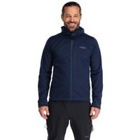 Rab Scimitar Windstopper Jacket