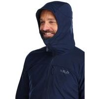 Rab Scimitar Windstopper Jacket