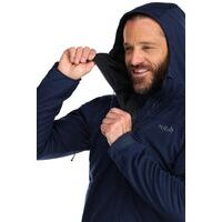 Rab Scimitar Windstopper Jacket