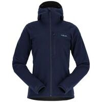 Rab Scimitar Windstopper Jacket Wmns