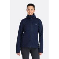 Rab Scimitar Windstopper Jacket Wmns