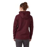 Rab Serren Hoody Wmns