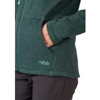 Rab Serren Hoody Wmns