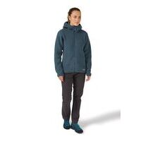 Rab Shearling Hoody Wmns