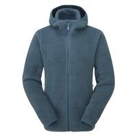 Rab Shearling Hoody Wmns