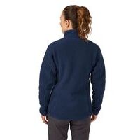 Rab Shearling Jacket Wmns