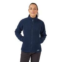 Rab Shearling Jacket Wmns