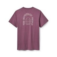 Rab Stance Cirque Tee Wmns