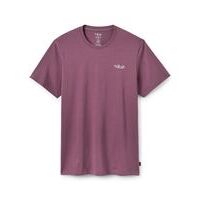 Rab Stance Cirque Tee Wmns