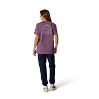 Rab Stance Cirque Tee Wmns