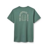 Rab Stance Cirque Tee Wmns