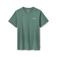 Rab Stance Cirque Tee Wmns