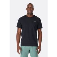 Rab Stance Mountain Peak Tee
