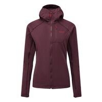 Rab Superflux Hoody Wmns