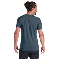 Rab Syncrino Base Tee