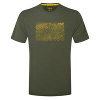 Rab Syncrino Ridge Tee Men