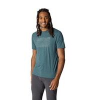 Rab Syncrino Ridge Tee Men