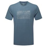 Rab Syncrino Ridge Tee Men
