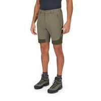 Rab Torque Mountain Shorts 10