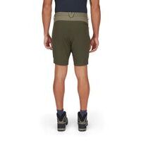 Rab Torque Mountain Shorts 10
