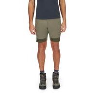 Rab Torque Mountain Shorts 10