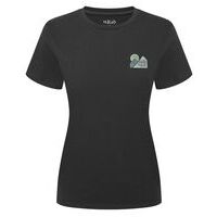 Rab Tuku Vista Tee Wmns
