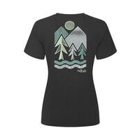 Rab Tuku Vista Tee Wmns