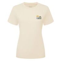 Rab Tuku Vista Tee Wmns