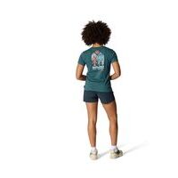 Rab Tuku Vista Tee Wmns