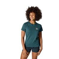 Rab Tuku Vista Tee Wmns